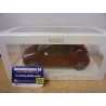 Peugeot 208 GTI Rubis red 2013 184700 Norev