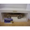 Porsche 911 - 964 Turbo Look Cabrio Zermattsilver 1992 187140 Norev