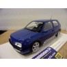 Volkswagen Golf 3 GTI Color Concept jazz blue 1994 188508 Norev