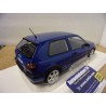 Volkswagen Golf 3 GTI Color Concept jazz blue 1994 188508 Norev