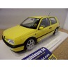 Volkswagen Golf 3 GTI Color Concept Yellow 1994 188507 Norev
