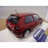 Volkswagen Golf 3 GTI 20 years Edition Red 1996 188418 Norev