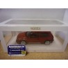 Volkswagen Golf 3 GTI 20 years Edition Red 1996 188418 Norev