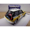 1981 Renault 5 Turbo n°9 Ragnotti - Andrié 1st Winner Monte Carlo SPRM001-81 Ixo Models