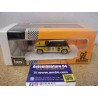 1981 Renault 5 Turbo n°9 Ragnotti - Andrié 1st Winner Monte Carlo SPRM001-81 Ixo Models