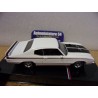 Buick GSX white 1970 U43RDC010 Ixo Models