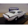 Buick GSX white 1970 U43RDC010 Ixo Models