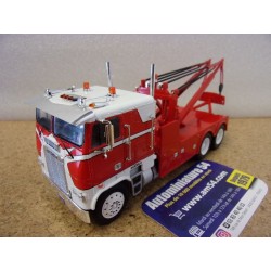 Freightliner FLA Tow Truck...