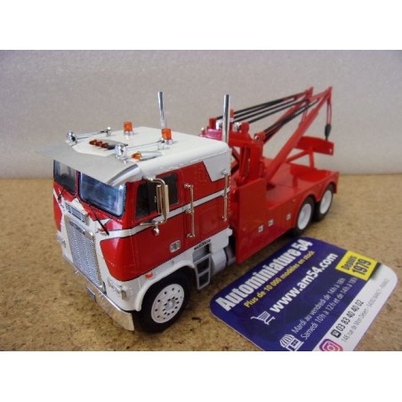 Freightliner FLA Tow Truck 1987 U43TTR002 Ixo Models