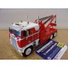 Freightliner FLA Tow Truck 1987 U43TTR002 Ixo Models