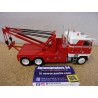 Freightliner FLA Tow Truck 1987 U43TTR002 Ixo Models