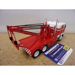 Freightliner FLA Tow Truck 1987 U43TTR002 Ixo Models
