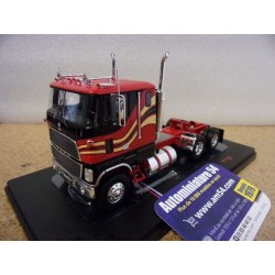 Ford CL 9000 Red 1985 TR209...