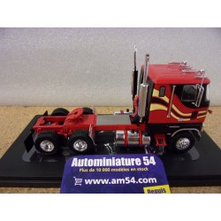 Ford CL 9000 Red 1985 TR209 Ixo Models
