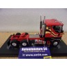 Ford CL 9000 Red 1985 TR209 Ixo Models