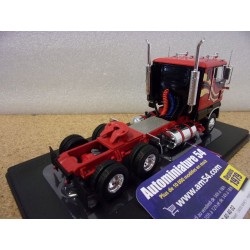 Ford CL 9000 Red 1985 TR209 Ixo Models