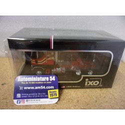 Ford CL 9000 Red 1985 TR209 Ixo Models