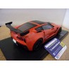 Chevrolet Corvette C7 ZR1 Orange 2019 Full Open U18RDC001-FO Ixo Models