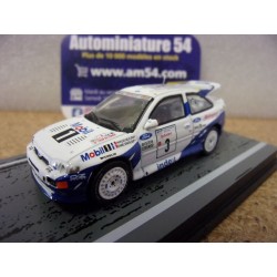 1993 Ford Escort RS...