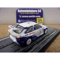 1993 Ford Escort RS Cosworth n°3 Delecour - Grataloup 1st Winner Tour de Corse T64-081-93RDF03 Tarmac Works