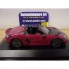 Porsche 718 Spyder RS type 982 Rubystar 2023 410063132 Minichamps