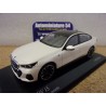 BMW i5 White Met. 2024 410024102 Minichamps
