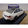 BMW i5 White Met. 2024 410024102 Minichamps