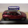 BMW iX Storm Red Met. 2022 410024302 Minichamps