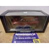 BMW iX Storm Red Met. 2022 410024302 Minichamps