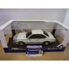 BMW 635 CSI ( E24) White 1984 S1810304 Solido