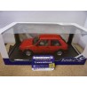 Volkswagen Golf 2 GTi G60 Red S1812701 Solido