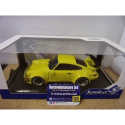 Porsche 911- 964 RWB RAUH Welt Natalie 2024 S1807518 Solido