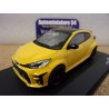 Toyota Yaris GR Yellow 2024 S4311104 Solido