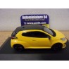 Toyota Yaris GR Yellow 2024 S4311104 Solido