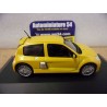 Renault Clio V6 Ph2 Jaune Sirius S4318102 Solido