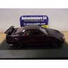 Nissan Skyline GT-R 34 Midnight Purple Parts 2005 S4318201 Solido