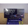 2024 Ford Mustang GT3 n°64 Multimatic Motorsports 24h Daytona MGT00898 True Scale Models Mini GT