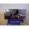 1978 Lancia Stratos HF n°4 Alen - Kivimaki 1st Winner San Remo MGT01084 True Scale Models Mini GT 1.64