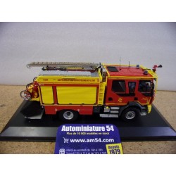 Renault D14 CCR Gallin Sdis28 Eure et Loir Alerte0167