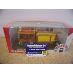 Renault D14 CCR Gallin Sdis28 Eure et Loir Alerte0167