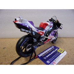 2023 Ducati Desmosedici GP23 n°5 Johan Zarco VAKW-01402 Keng Fai Toys