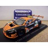 2025 McLaren 720S GT3 Evo United n°95 Leung - Gelael - Sato Le Mans S9307 Spark Model
