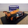 2025 McLaren 720S GT3 Evo United n°95 Leung - Gelael - Sato Le Mans S9307 Spark Model