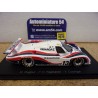 1987 Cougar C20 n°13 Regout - Raphanel - Courage  3rd Le Mans S9504 Spark Model