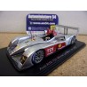2006 Audi R10 TDi n°8 Biela - Pirro - Werner 1st winner Le Mans 43LM06 Spark Model