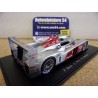 2006 Audi R10 TDi n°8 Biela - Pirro - Werner 1st winner Le Mans 43LM06 Spark Model