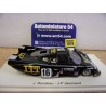 1980 Rondeau M379B ITT Le Point n°16 Rondeau - Jaussaud 1st Winner  Le Mans 43LM80 Spark Model