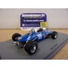 1970 Brabham BT28 n°19 Bob Wollek Grand Prix de Paris F3 SF319 Spark Model