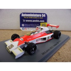 1976 McLaren M23 n°29...