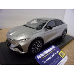 Alpine A390 GT Argent Mercure 2025 OT1318 OttoMobile